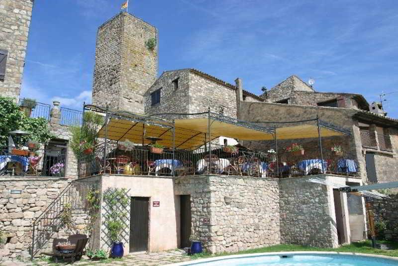 Hotel Le Logis Du Guetteur Les Arcs-sur-Argens Exterior foto